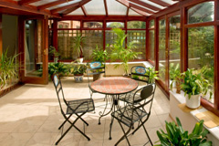 Bohuntine conservatory quotes