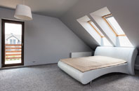 Bohuntine bedroom extensions